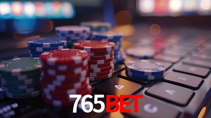 2FA Security 765Bet