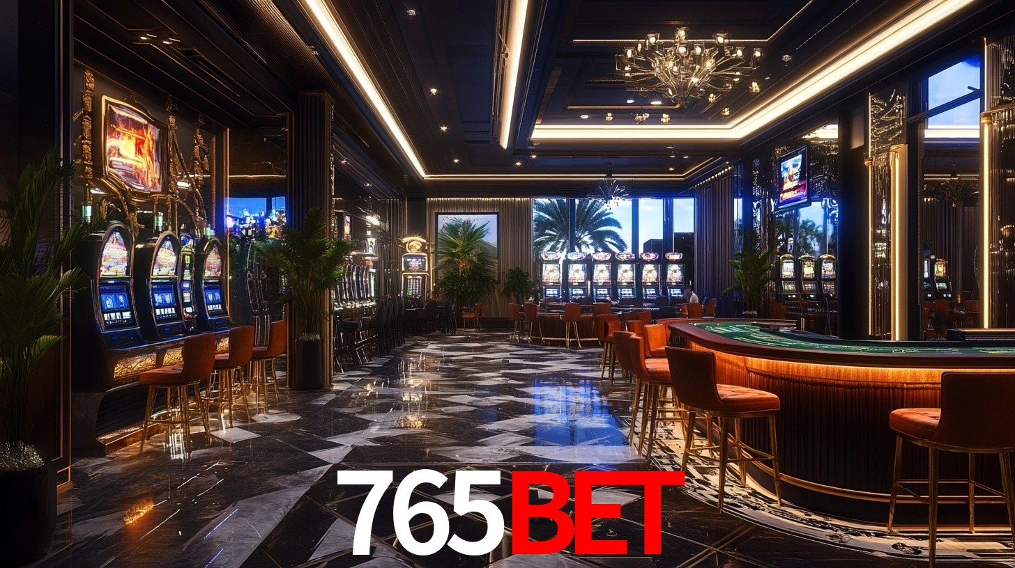 Tournaments 765Bet