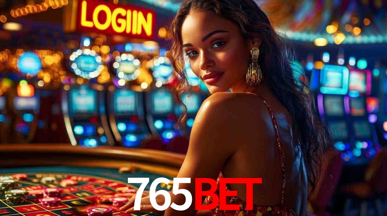 Game Providers 765Bet
