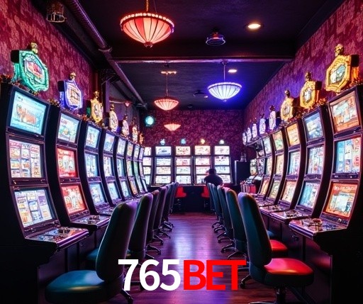Seasonal Promotions 765Bet