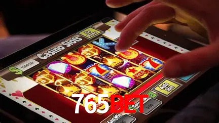 VIP Casino 765Bet